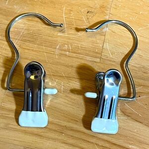 Multifunctional Laundry Clips